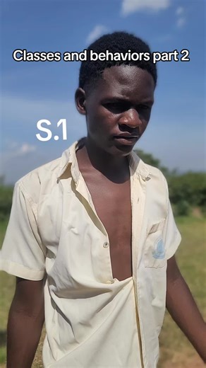 Navigating Secondary Life in Uganda