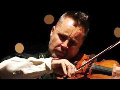Tchaikovsky Violin Concerto Nigel Kennedy
