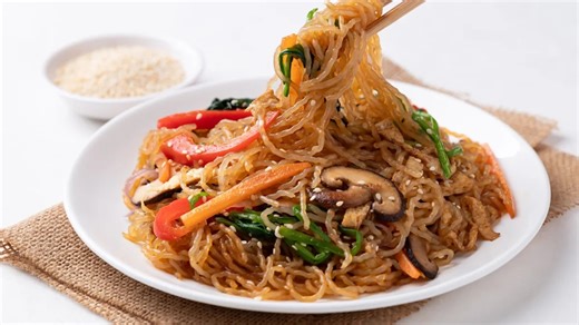 Costco Shoppers Love These Frozen Kirkland Veggies For Quick Weeknight Stir-Fries