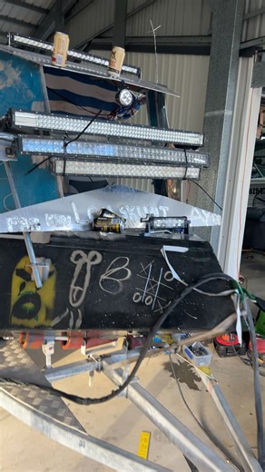 DIY Welder Fails: When Passion Meets Misjudgment