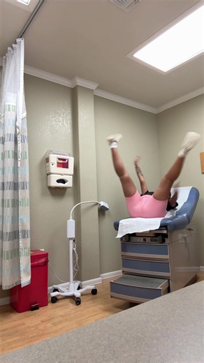 Female Sterilization Appointment: Final Decision and Emotions
