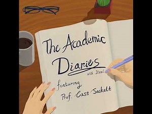 Professor 101: What is it like to become a Professor in the US?