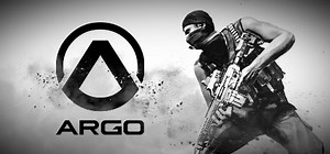 Argo · 스팀