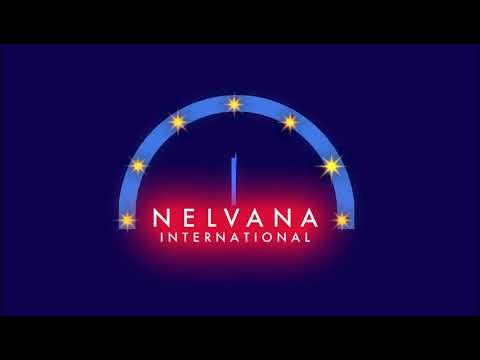Nelvana International logo (2021-present) (Shaw AU) (Theatrical Version)