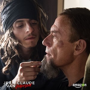 369K views · 573 shares | Exclusive clip from Amazon Video's new...