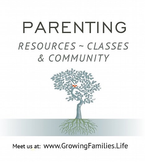 Growing Kids God's Way — GrowingFamilies.Life