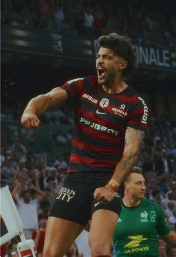 Top 14 Stade Toulousain : le plus gros combat de la saison