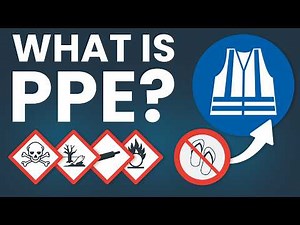 The Most Important Safety Equipment in Your Plant