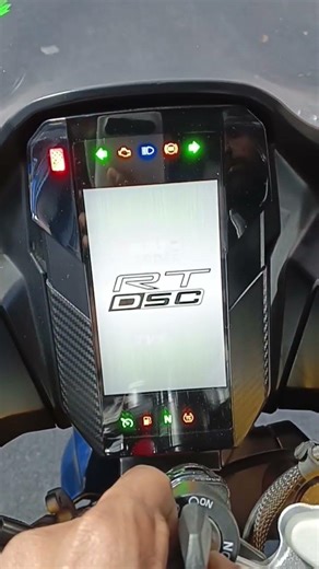 apache 310rr ⚡ #tvs #apache #automobile #youtubeshorts