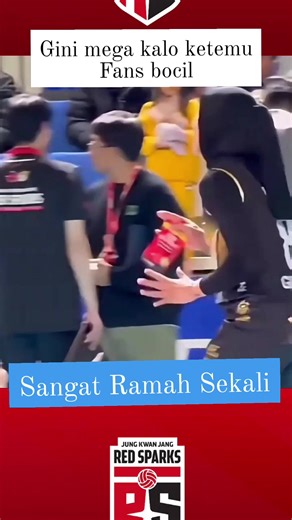 Mega aslinya sangat ramah | Megatron