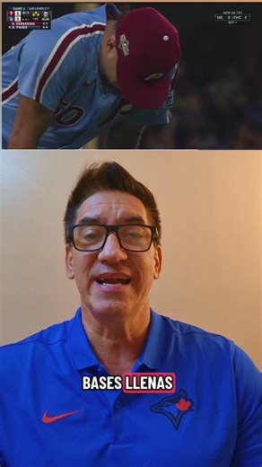 14K views · 575 reactions | Pagés conecta...y Dodgers avanzan | Cuba Sports Network | Facebook