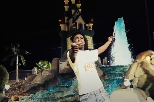 Rapper Real Bleeda Busted For Waving Gun At Rivals In Mall