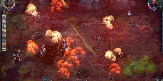 Songs of Conquest is the Heroes of Might & Magic rebirth we all deserve