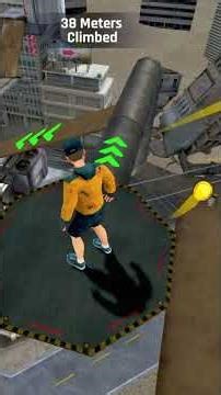 Only Up × Getting Over It Pro Max 💀 | Perfect Run No Mistakes 💥 #shorts #shortsfeed