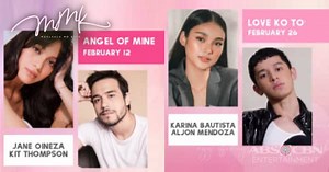 “MMK” fills viewers hearts with kilig stories this February | ABS-CBN Entertainment