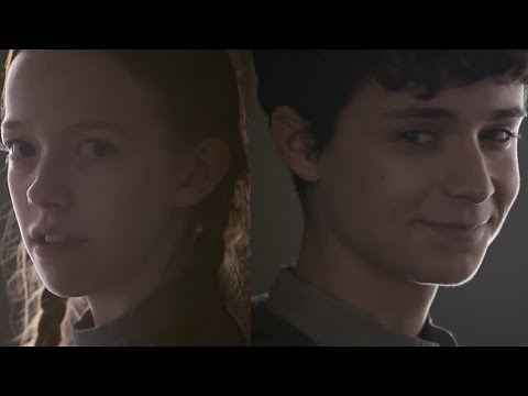 "Anne with an E" — Anne vs. Gilbert [Embedded English Subtitles]