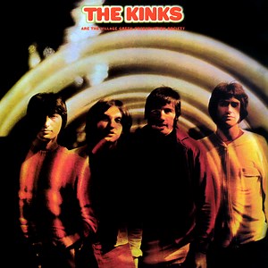 The Kinks