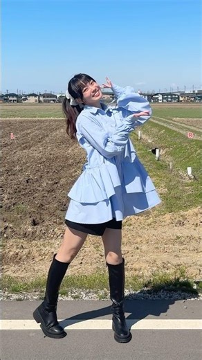 [Dance Cover] How to Make a Princess / =LOVE #dancecover #dance #Ikolove #tiktok #shorts