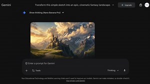 From Sketch to Visual Narrative! I had some time today to tinker with Nano Banana Pro, and I have to say, I was genuinely impressed by its visual capabilities. When it comes to AI image generation, Google is clearly pulling ahead. Just to be clear, I am not affiliated with Google in any way, and I am not even a fan of Gemini as a flagship chatbot. For text, ChatGPT still leads for me, with Claude close behind, then Gemini. But image generation is a different story. Nano Banana Pro is currently i