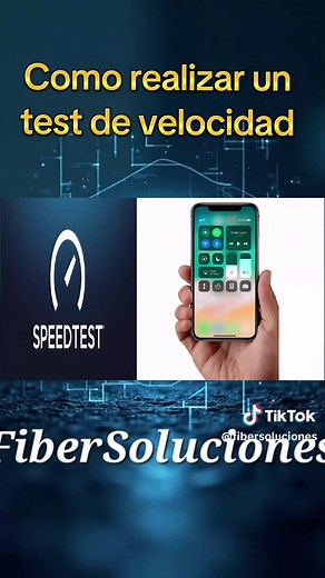 Cómo realizar un test de velocidad eficaz