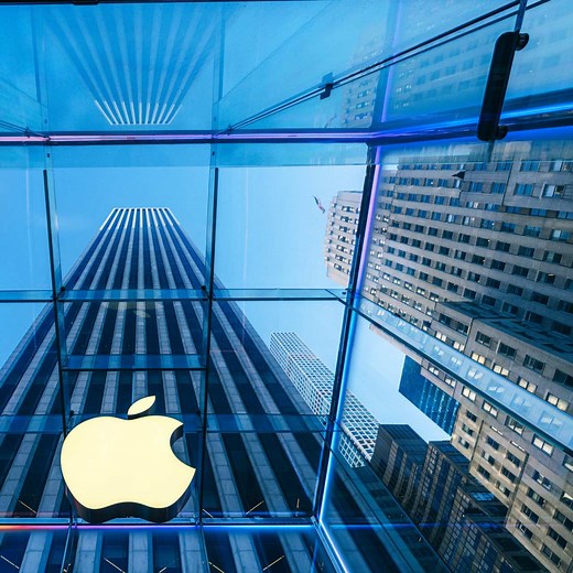 苹果的AI困境：与谷歌合作是突破还是风险？