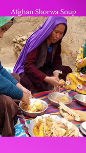 434K views · 7.9K reactions | How To Cook Afghani Shorwa Soup...