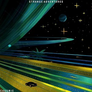 Alchemist x Boldy James Type Beat