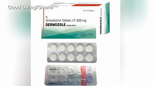 128K views · 4.1K reactions | Skin conditions and their recommended treatment | Pharmacy version #goodlivingghana #health #food | Good living Ghana | Facebook