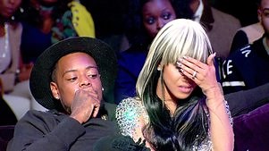 Love & Hip Hop: Hollywood: Season 2 Episode 14 The Reunion (Part 2)