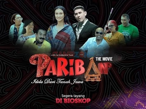 FILM PARIBAN IDOLA DARI TANAH JAWA FULL MOVIE (2018)