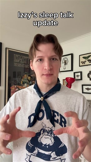 Gorilla Time: Sleep Talking Stories from My Girlfriend