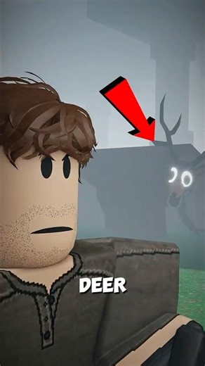 Why the Deer Never Attacks You on Day One in 99 Nights in the Forest?!