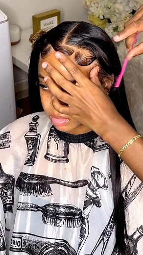 3.2M views · 69K reactions | Edge control tutorialfollow for more tutorials and tips珞 #edgestutorial #viralreels #fyp #explorepage✨ #trendingvideo #satisfying | Rosey la France | Facebook