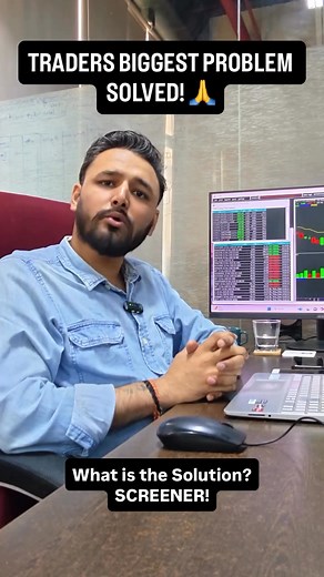 1.8K views · 4 comments | Biggest problem of traders finally solve!! Do you also faced the same problem? | Spider Software - Algo Trading & Technical Analysis Platform | Facebook