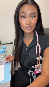 It’s professional, only in the office 🥰 #nurse #filipinagirl | Nurse Sunshine