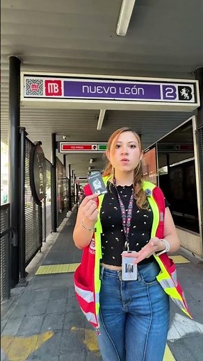 Moverte entre líneas es parte de la experiencia #Metrobús ✨.🚉↔️🚉