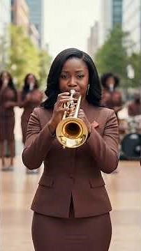 Let Everything That Has Breath Give Praise | Reggae Gospel Worship Song