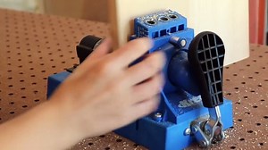 Diy Coffee Table With Hidden Storage | How To Build A Table