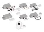 LoRaWAN Wireless IoT Sensors