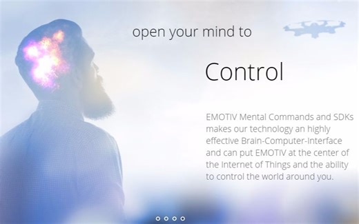 Brain-Computer Interface - Mysteries of the Brain