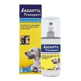 Adaptil Dog Calming & Anxiety Reducing Spray - Fast Delivery