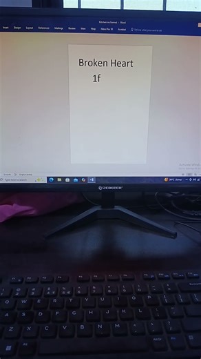 ms word image code #shorts