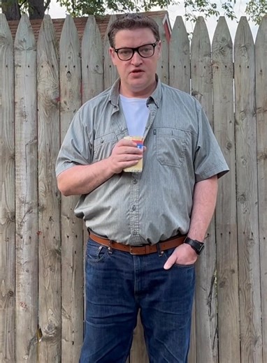 Don’t always trust your #GPS #comedy #cosplayers #hankhill #funny #humor #mikejudge #cosplay #kingofthehill #viral #trending #advice #tedtalk #dadjokes | Hank Hill Cosplay