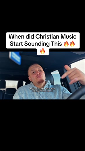 The Rise of Contemporary Christian Music: A Trend Analysis