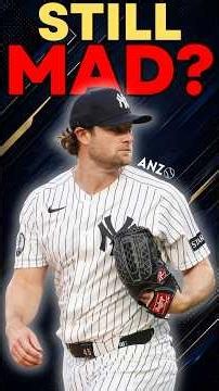Did Gerrit Cole Ignore José Caballero? Yankees Drama or Nothing?