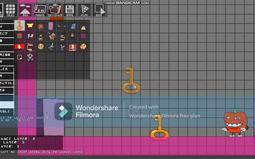 [Pizza Tower CYOP]如何使用Bosscontroller模组