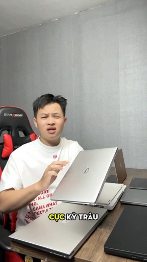 💻 DELL XPS 9300 – SIÊU MỎNG NHẸ, SANG TRỌNG, MÀN SIÊU ĐẸP 👉 Thiết kế nhôm nguyên khối cao cấp, máy nhỏ gọn nhưng cực mạnh – chuẩn dòng XPS 👉 Dell XPS 13 9300 là lựa chọn tốt hơn cho học sinh sinh viên, giáo viên, nhân viên văn phòng, người cần Laptop mỏng nhẹ, công việc văn phòng, duyệt web, xử lý tài liệu, chỉnh clip hình ảnh ⚙️ Cấu hình 1: i7-1065G7 16GB RAM 256GB SSD 13.4inch FHD Máy Đẹp ⚙️ Cấu hình 2: i5-1035G1 16GB RAM 256GB SSD 13.4inch FHD Máy Đẹp ✅ Win Bản Quyền ✅ Hàng Xách Tay ✅ Trọn