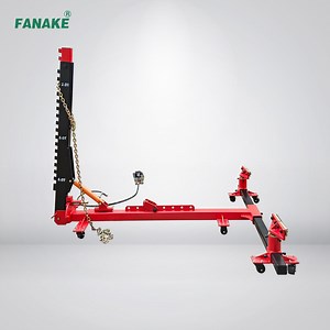 [Hot Item] 2025 CE Approved Portable Auto Body Machine Car Bench Body Shop Equipment/Frame Machine Car