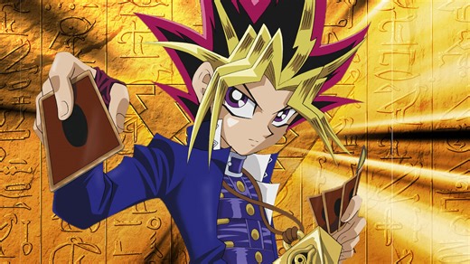 Yu-Gi-Oh! | Netflix