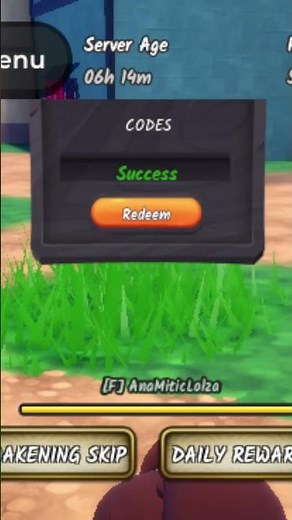 All Ninja Time Crimson Eyes Update Codes (April 2026)